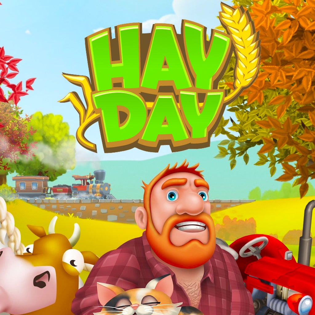 Hay Day Coins generator and Diamonds hack